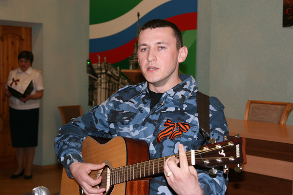 Алексей Заскалькин, Курганская таможня
