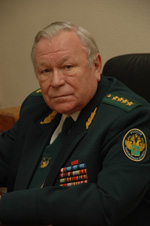 Таможенников в СССР было в сорок раз меньше // Время новостей. - 18 октября 2006 г.